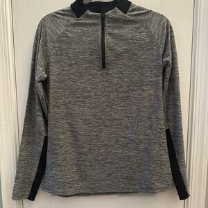 NWT FOOTJOY FJ Women's Long Sleeve Sun Protection Shirt Golf Tennis Top Size S